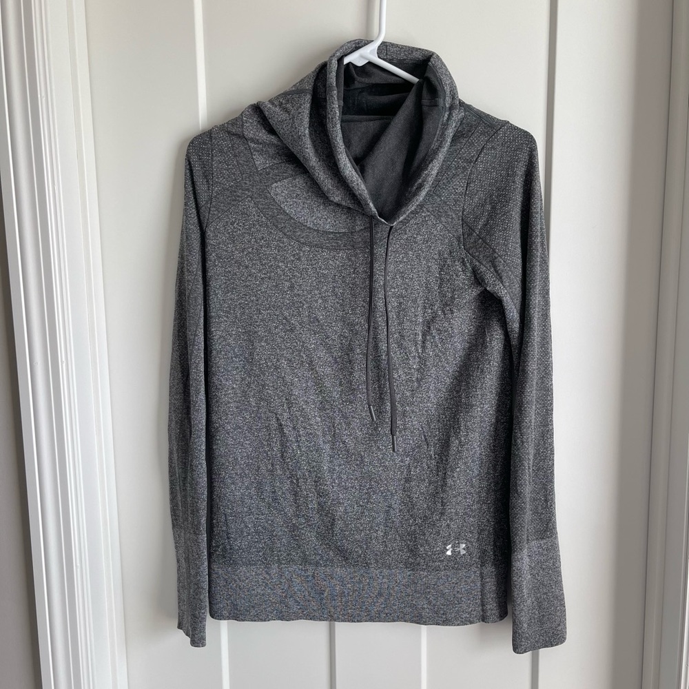 Under Armour Threadborne Pullover - image 4